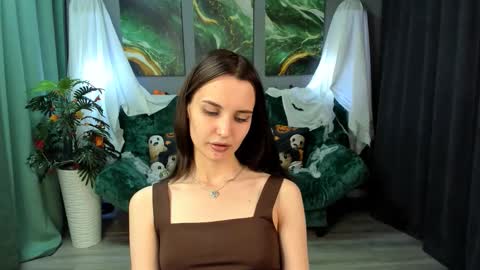 SamanthaaWalker online show from October 2025 07:01:01 PM