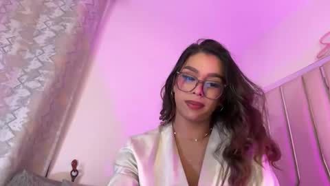 Samantha Bernardo online show from March 2026 03:45:02 AM