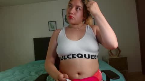 samanthachop online show from May 2026 04:00:01 PM