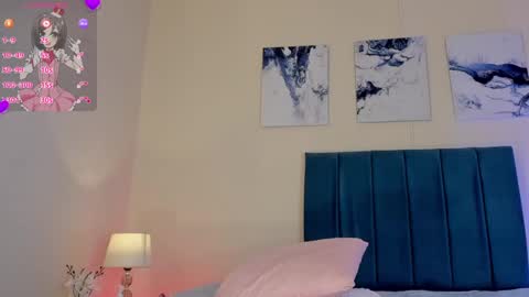 Snapshot of samanthaecheverry chatting on February 2025 10:52:02 PM SAMANTHA ECHEVERRY online show from February 2025 10:52:02 PM