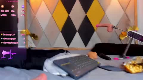 Samantha Ferrer online show from March 2025 03:51:02 AM