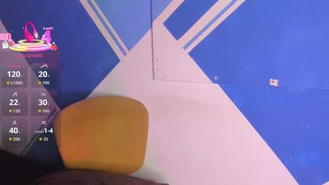 Samantha Ferrer online show from September 2025 06:06:01 AM