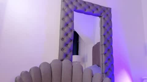 Snapshot of samanthaferrer_ chatting on February 2025 06:39:02 AM Samantha online show from February 2025 06:39:02 AM