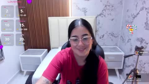 Snapshot of samanthafiore1 chatting on February 2026 01:27:02 PM online show from February 2026 01:27:02 PM