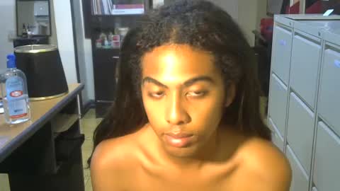 Snapshot of samanthag_17 chatting on February 2025 08:07:01 AM Samantha online show from February 2025 08:07:01 AM