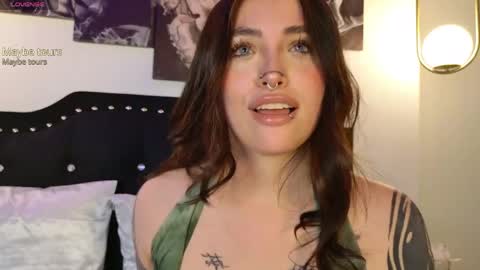 IGSamanthaGrant 10 online show from April 2026 01:42:02 AM