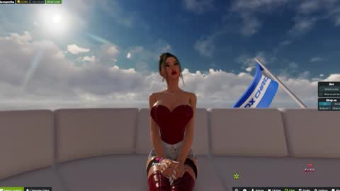 Samantha online show from September 2025 05:57:02 PM