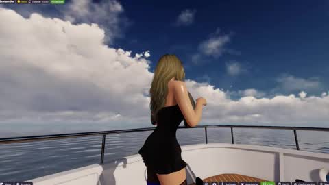 Samantha online show from November 2025 03:16:02 AM