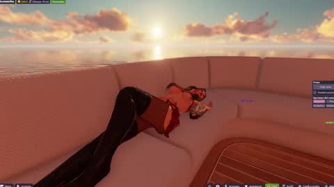 Samantha online show from December 2025 05:23:01 AM