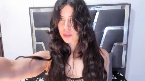 samanthahill_ online show from February 2026 07:50:02 PM