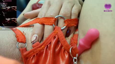 samanthahoteer96 online show from February 2025 09:25:02 PM