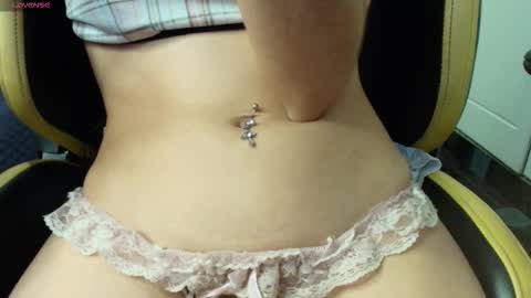 samanthahoteer96 online show from September 2025 05:18:02 PM