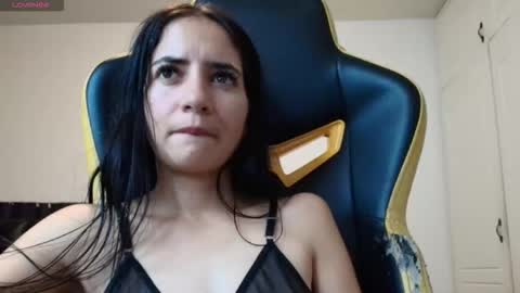 samanthahoteer96 online show from December 2025 03:09:02 PM