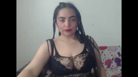 Snapshot of samanthakler17 chatting on January 2025 08:25:01 AM samantha online show from January 2025 08:25:01 AM