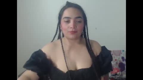 Snapshot of samanthakler17 chatting on January 2025 11:28:02 AM samantha online show from January 2025 11:28:02 AM