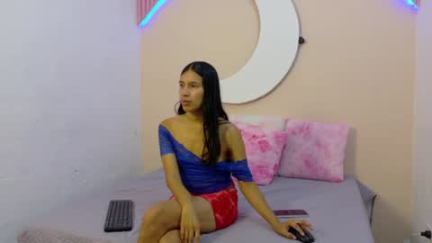 samanthalaurent online show from July 2026 07:16:01 PM
