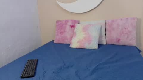 samanthalaurent online show from July 2026 07:30:02 PM