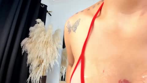 Samantha online show from March 2025 12:21:01 AM