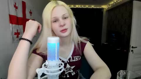 Samantha online show from February 2025 07:41:02 PM