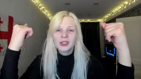 Samantha online show from February 2025 08:33:02 PM