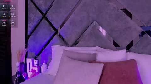  SAMANTHA online show from June 2026 06:01:01 PM