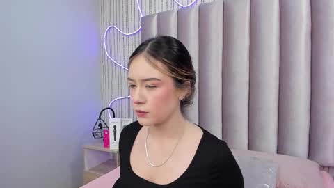 Alejandra  online show from January 2026 12:08:02 PM