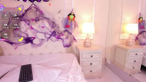 Snapshot of samanthapierce chatting on October 2025 01:28:01 PM Samantha online show from October 2025 01:28:01 PM