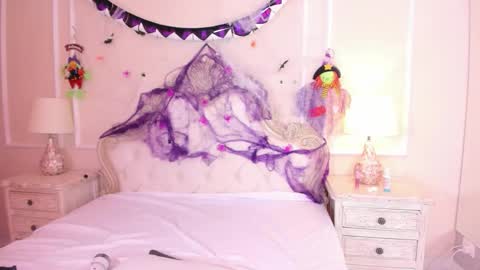 Snapshot of samanthapierce chatting on October 2025 02:18:02 PM Samantha online show from October 2025 02:18:02 PM