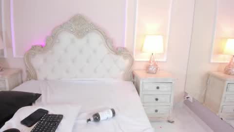 Snapshot of samanthapierce chatting on November 2025 12:49:01 PM Samantha online show from November 2025 12:49:01 PM