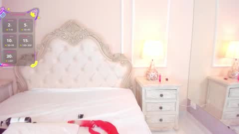 Snapshot of samanthapierce chatting on November 2025 12:41:02 PM Samantha online show from November 2025 12:41:02 PM