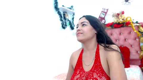 Snapshot of samanthapoxy30 chatting on December 2024 09:32:02 AM Samantha online show from December 2024 09:32:02 AM