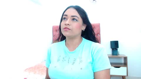 Snapshot of samanthapoxy30 chatting on January 2025 02:48:02 AM Samantha online show from January 2025 02:48:02 AM