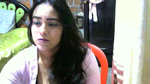 Samantha online show from January 2026 03:23:01 AM