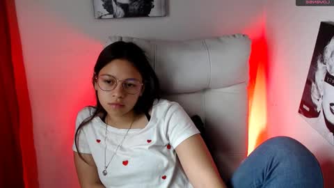 Samantha online show from February 2025 07:49:01 PM