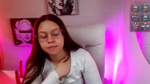 Samantha online show from December 2025 02:14:02 PM