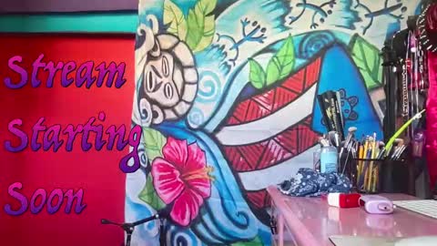 Samantha SayTen online show from November 2025 03:18:02 PM