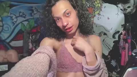 Samantha SayTen online show from December 2025 08:59:01 PM