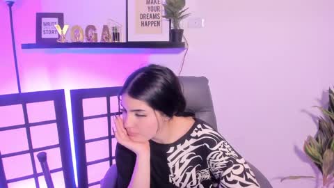 Samantha online show from April 2026 07:45:01 AM