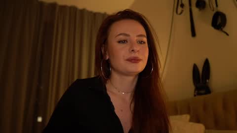 Goddess Samantha Vixen online show from January 2025 05:48:01 PM