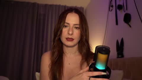 Goddess Samantha Vixen online show from February 2025 05:34:01 PM