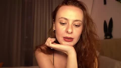 Goddess Samantha Vixen online show from February 2025 09:14:01 PM