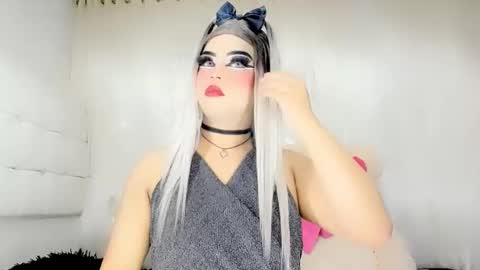 Snapshot of samanthax_xissadora1 chatting on February 2025 11:13:01 AM samanthax_xissadora1 online show from February 2025 11:13:01 AM