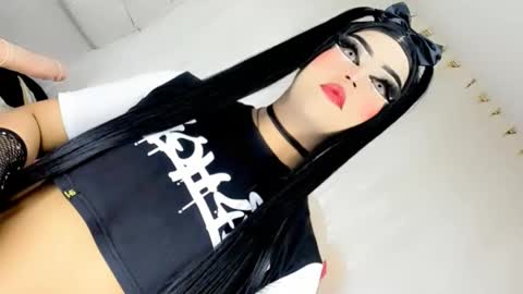 Snapshot of samanthax_xissadora1 chatting on February 2025 03:59:02 AM samanthax_xissadora1 online show from February 2025 03:59:02 AM