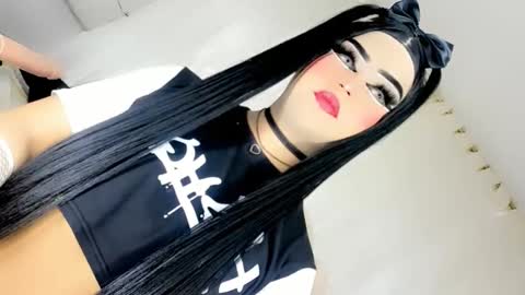 Snapshot of samanthax_xissadora1 chatting on March 2025 06:15:02 AM samanthax_xissadora1 online show from March 2025 06:15:02 AM