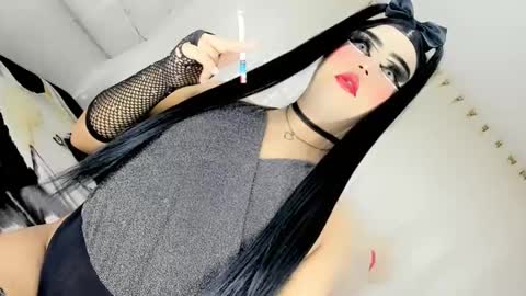 Snapshot of samanthax_xissadora1 chatting on March 2025 01:36:02 AM samanthax_xissadora1 online show from March 2025 01:36:02 AM