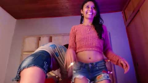 SamantaAllison online show from October 2025 07:08:01 PM