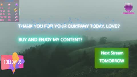 SAMMY online show from February 2026 12:23:01 PM