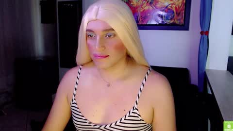 Samara online show from November 2025 11:32:01 AM