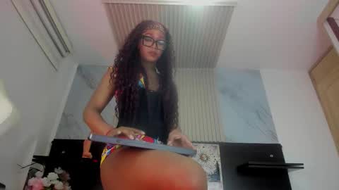 samara_as online show from February 2026 11:23:01 PM
