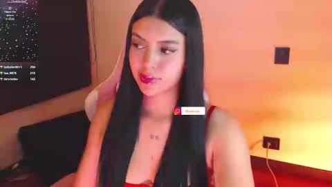 Snapshot of samara_lam chatting on December 2024 08:30:02 AM Sammy  online show from December 2024 08:30:02 AM